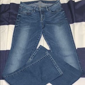 Guess jeans petite boot cut